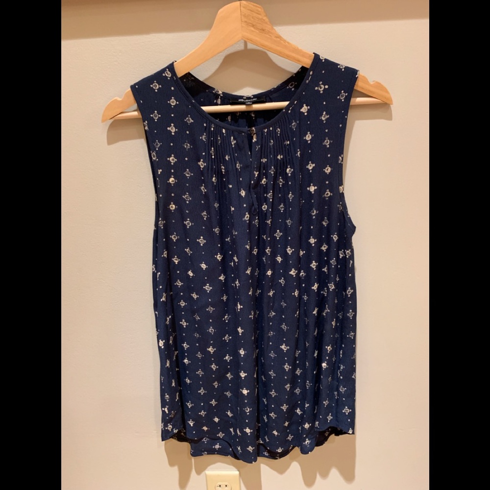 Madewell top